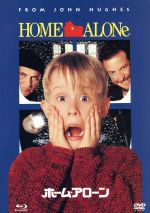 【中古】 ホーム・アローン ブルーレイお試しパック(Blu−ray Disc)/マコーレー・カルキン,ジョー・ペシ,ダニエル・スターン,クリス・コロンバス(監督),ジョン・ウィリアムズ(音楽) 【中古】 ホーム・アローン ブルーレイお試しパック(Blu−ray Disc)/マコーレー・カルキン,ジョー・ペシ,ダニエル・スターン,クリス・コロンバス(監督),ジョン・ウィリアムズ(音楽)