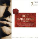 【中古】 007 ジェームス・ボンド・テーマ/ロイヤル・フィルハーモニー管弦楽団