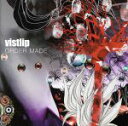 【中古】 ORDER MADE（初回限定盤）（vister）（DVD付）／vistlip