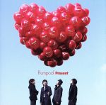 【中古】 Present（初回完全限定生産盤）／flumpool