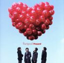 【中古】 Present（初回完全限定生産盤）／flumpool