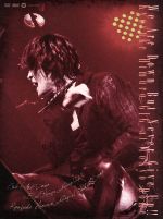 【中古】 KYOSUKE HIMURO GIG at TOKYO DOME“We Are Down But Never Give Up ”／氷室京介