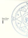 【中古】 Fate／Zero Blu－ray Disc Box I（Blu－ray Disc）／虚淵玄（原作）,TYPE－MOON（原作）,小山力也（衛宮切嗣）,川澄綾子（セイバー）,須藤友徳（キャラクターデザイン）,碇谷敦（キャラクターデザイ