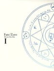 【中古】 Fate／Zero　Blu－ray　Disc　Box　I（Blu－ray　Disc）／虚淵玄（原作）,TYPE－MOON（原作）,小山力也（衛宮切嗣）,川澄綾子（セイバー）,須藤友徳（キャラクターデザイン）,碇谷敦（キャラクターデザイ