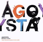 【中古】 AGOYSTA　MUSICA　YOGA（DVD付）／Yuko　Sumida　Jackson　＆　DJ　LAVA