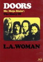 【中古】 L.A.ウーマンの真実:ザ・ストーリー・オブ L.A.ウーマン(Blu−ray Disc)/ザ・ドアーズ