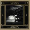 【中古】 CATALOGUE　ARIOLA　00－10（DVD付）／BUCK－TICK