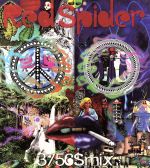 RED　SPIDER販売会社/発売会社：カエルスタジオミュージック(ダイキサウンド（株）)発売年月日：2011/12/21JAN：4571154420991