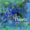 【中古】 ホルスト:組曲「惑星」(SACD) <SACD>/ヘルベルト・フォン・カラヤン