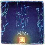 【中古】 クワィエット・ナイト　with　ラブ・ノーツ／Love　Notes