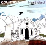 【中古】 Heart Island／COUNTRY YARD