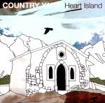 【中古】 Heart　Island／COUNTRY　YARD