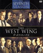 【中古】 ザ・ホワイトハウス<セブンス>セット1/マーティン・シーン,アリソン・ジャニー,ジョン・スペンサー