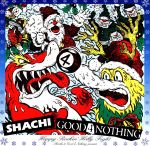 【中古】 HAPPY ROCKIN’HOLLY FIGHT！！／SHACHI,GOOD 4 NOTHING