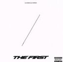 【中古】 THE FIRST/DJ CHARI & DJ TATSUKI
