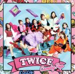 【中古】 Candy Pop（ONCE JAPAN限定盤）／TWICE