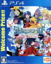 【中古】 デジモンワールド －next 0rder－ INTERNATIONAL EDITION Welcome Price！！／PS4