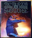【中古】 TOC TOUR 2018“SHOWCASE”(Blu−ray Disc)/TOC