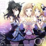 【中古】 THE　IDOLM＠STER　SHINY　COLORS