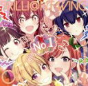 【中古】 THE　IDOLM＠STER　SHINY　COLORS　BRILLI＠NT　WING　04　夢咲きAfter　school／放課後クライマックスガールズ