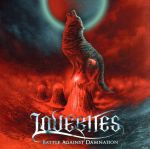 【中古】 Battle Against Damnation／LOVEBITES