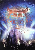 【中古】 DEEN at BUDOKAN FOREVER ～25th Anniversary～（完全生産限定版）（Blu－ray Disc）／DEEN