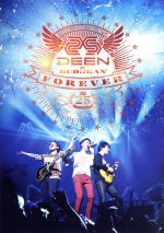 【中古】 DEEN at BUDOKAN FOREVER ～25th Anniversary～／DEEN