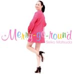 【中古】 Merry－go－round（初回限定盤A）（DVD付）／松田聖子