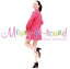 【中古】 Merry−go−round(初回限定盤A)(DVD付)/松田聖子 【中古】afb 1,331円