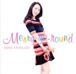 【中古】 Merry－go－round（通常盤）／松田聖子