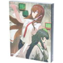 【中古】 シュタインズ・ゲート ゼロ Vol.2/志倉千代丸(原作),MAGES.(原作、音楽制作),宮野真守(岡部倫太郎),花澤香菜(椎名まゆり),関智一(橋田至),稲吉智重(キャラクターデザイン),阿保剛(音楽),信澤宣明(音楽)