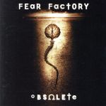 【中古】 OBSOLETE／フィア・ファクトリー