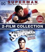 楽天ブックオフ 楽天市場店【中古】 スーパーマン　エクステンデッド・エディション（Blu－ray　Disc）／クリストファー・リーヴ,マーゴット・キダー,ジーン・ハックマン,リチャード・ドナー（監督）,イリヤ・サルキンド（製作総指揮）,マリオ・プーゾ（原作、原案、脚本）