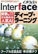 ֥å ŷԾŹ㤨֡š Interface(2017ǯ8 CQǡפβǤʤ110ߤˤʤޤ