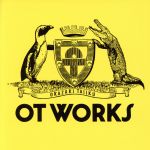 【中古】 OT　WORKS（通常盤）／岡崎体育