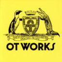 【中古】 OT WORKS（通常盤）／岡崎体育