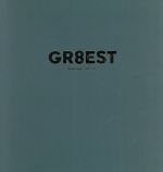 【中古】 GR8EST（完全限定豪華盤）（2DVD付）（LPサイズジャケット仕様）／関ジャニ∞