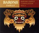 【中古】 Yellow Claw presents Barong Family Compilation Vol.2/(オムニバス)