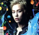 【中古】 MAGIC（初回生産限定盤）（XIUMIN Ver．）／EXO－CBX