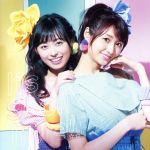 【中古】 It’s　Show　Time！！（初回生産限定盤）（DVD付）／福原遥×戸松遥