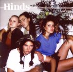 【中古】 I　don’t　run／HiNDS