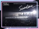 【中古】 2017　JAPAN　CONCERT　Say　the　name　＃SEVENTEEN【Loppi・HMV限定版】／SEVENTEEN