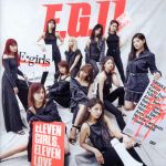 【中古】 E．G．11／E－girls