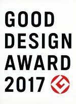 š GOODDESIGNAWARD(2017)ܥǥ󿶶