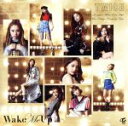 【中古】 Wake Me Up（初回限定盤B）（DVD付）／TWICE