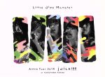 【中古】 Little　Glee　Monster　Arena　Tour　2018－juice　！！！！！－at　YOKOHAMA　ARENA（初回生産限定版）／Little　Glee　Monster