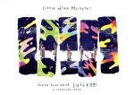 【中古】 Little　Glee　Monster　Arena　Tour　2018－juice　！！！！！－at　YOKOHAMA　ARENA／Little　Glee　Monster