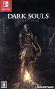 【中古】 DARK SOULS REMASTERED／NintendoSwitch