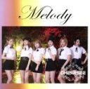 【中古】 Melody(通常盤)/CHERRSEE