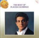 【中古】 THE BEST OF DOMINGO/星はきらめき/プラシド・ドミンゴ